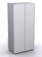 File cabinet with solid doors SYD08/50 - 5