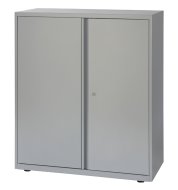 File cabinet with solid doors SYD10/34 - 7
