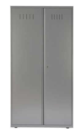Wardrobe with solid doors SYD10/6/C - 8