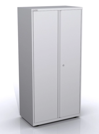 File cabinet with solid doors SYD08/50 - 5