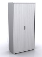 File cabinet with louver doors SYT10/6 - 6