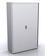 File cabinet with louver doors SYT12/6 - 1