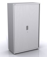 File cabinet with louver doors SYT10/50 - 1