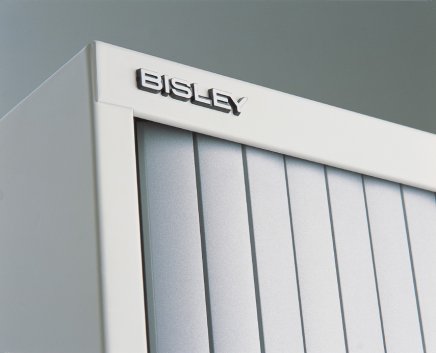 File cabinet with louver doors SYT10/4 - 6