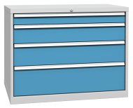 Table container DPK 06B - 1