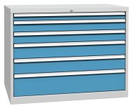 Table container DPK 06D - 1