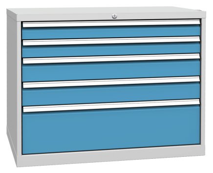 Table container DPK 06C - 1