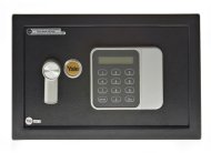 Yale Guest Small YSG 200 furniture safe - 8