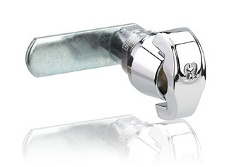 Padlock closure BLLP1 - 1