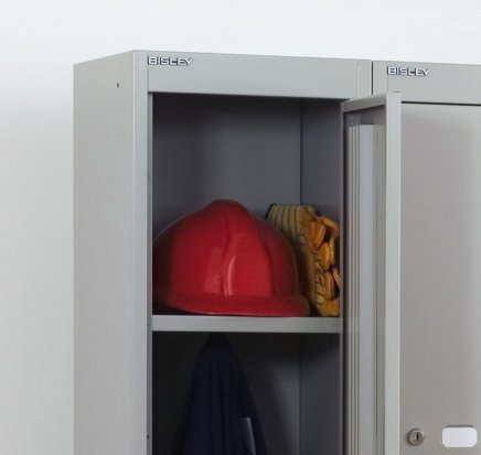 Extra shelves for CLK series 18 cabinets - 1