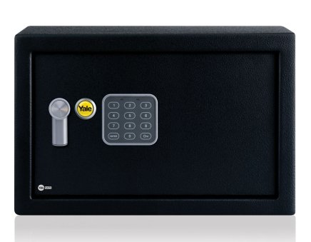 Yale Value Small YSV 200 furniture safe - 1