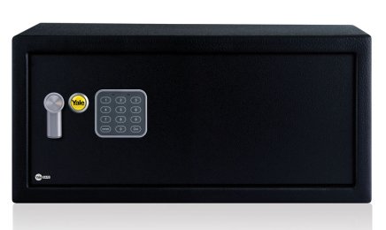 Yale Value Laptop YLV 200 furniture safe - 1