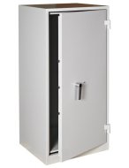 Fireproof vault cabinet IGNIS 1260 - Fire 30P - 1