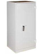 Fireproof vault cabinet IGNIS 1260 - Fire 30P - 2