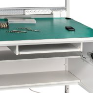 Antistatic table ESD 01A - 6