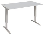 Electronic height-adjustable assembly table, type MPS 160 - 1