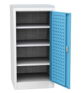 Workshop tool box NAR 01AL - 1