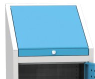Workshop tool box NAR 02KB - 2