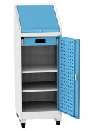 Workshop tool box NAR 02KB - 1