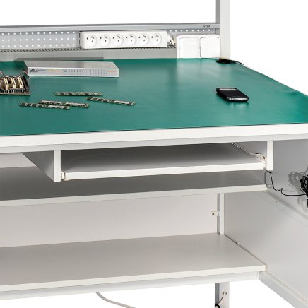Antistatic table ESD 01A - 6