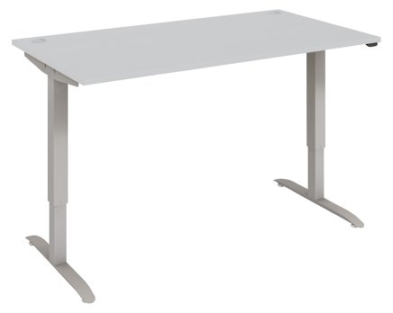 Electronic height-adjustable assembly table, type MPS 160 - 1
