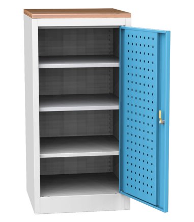 Workshop tool box NAR 01AS - 1