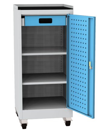Workshop tool box NAR 01KB - 1