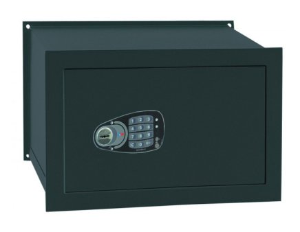Wall safe WE-3730 ME - 1