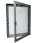 Single-leaf showcases