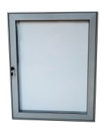 Single-wing double-sided showcase HO60 - 24 x A4 - 1
