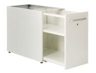 Table container "Towers" BTW2ZFS - 1