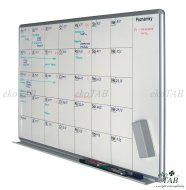 Planning board PK K 70x100 month - 2