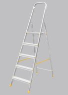 Single-sided aluminum steps Eurostyle 915 - 8
