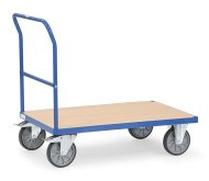 Platform trolley with a load capacity of up to 500 kg 2501 - 1