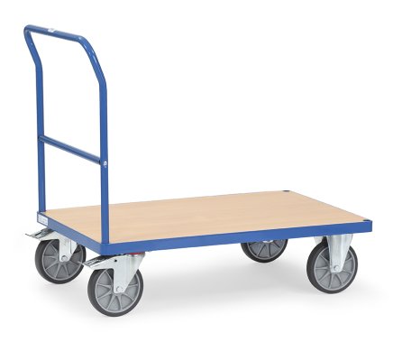 Platform trolley with a load capacity of up to 500 kg 2501 - 1
