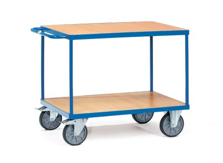 Table trolley with load capacity up to 500 kg 2401 - 1