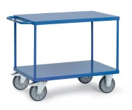 Table trolley with load capacity up to 500 kg 2401B - 1