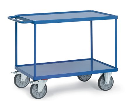 Table trolley with load capacity up to 500 kg 2403W - 1