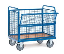 Box trolley 2772, 2773 (2 models)