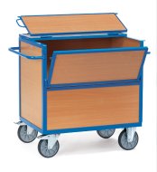 Box trolley 2852, 2853 (2 models)