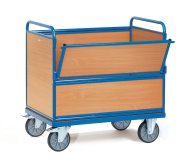 Box trolley 2872, 2873 (2 models)