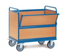 Box trolley 2872, 2873 (2 models)