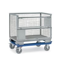 Pallet trolley 22811 - 2