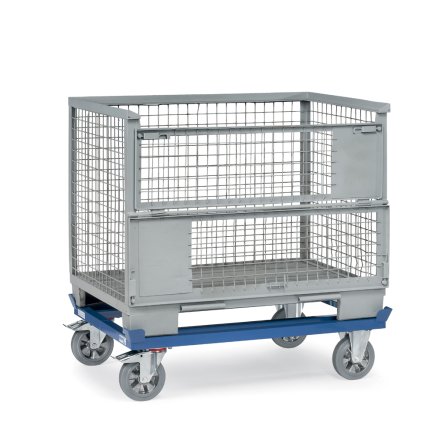 Pallet trolley 22811 - 2
