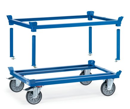 Pallet trolley frame 22901, 22911, 22921 (3 models) - 1