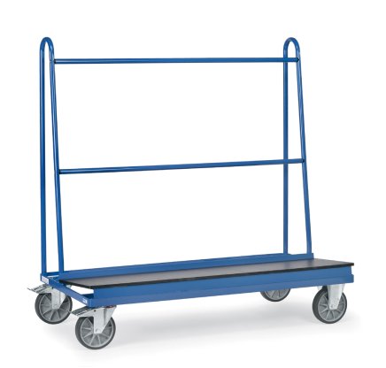 Board material trolley type 4445 - 1