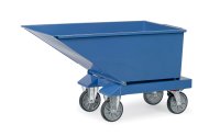Tipper 4701, 4702, 4703, 4704 (4 models) - 1
