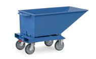 Tipper 4701, 4702, 4703, 4704 (4 models) - 2