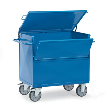 Box trolley type 2863 - 1