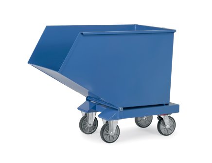 Tipper 4704 - 1